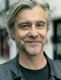 Vanja Černjul