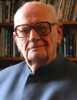 Arthur C. Clarke