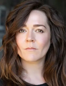 Rachael Evelyn