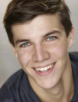 Nicholas Bird
