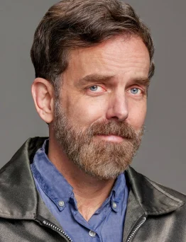Scott Prendergast