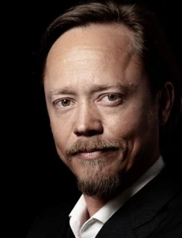 Brock Pierce