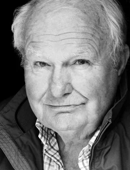 Shane Rimmer