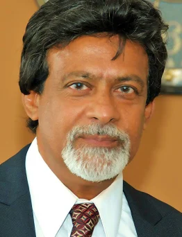 Mahadeo Shivraj