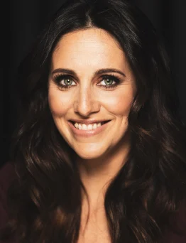 Erika Rosenbaum