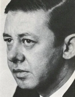 Peter George