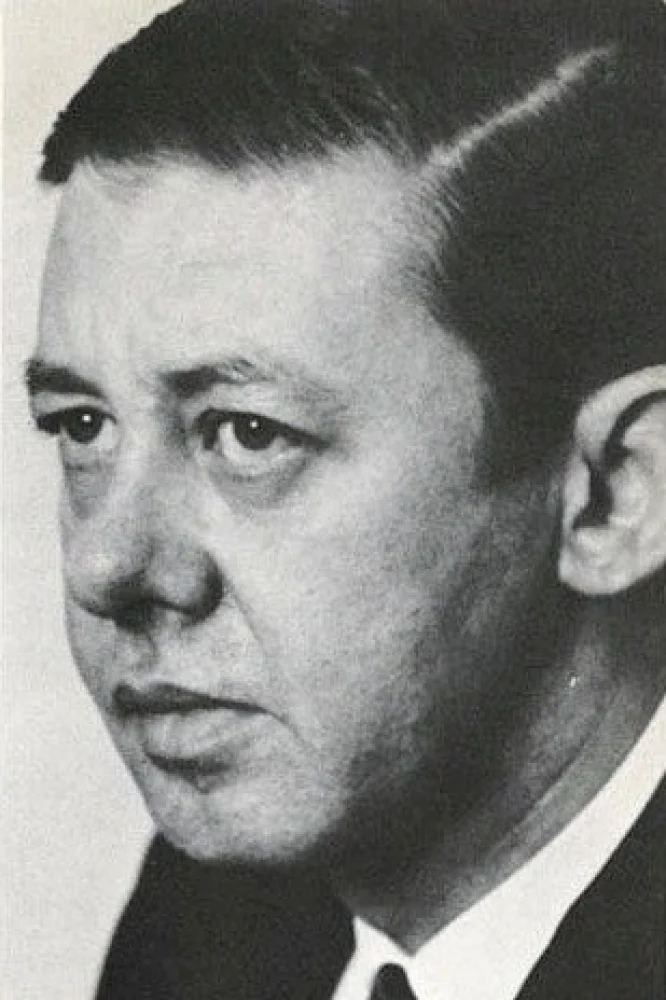 Peter George