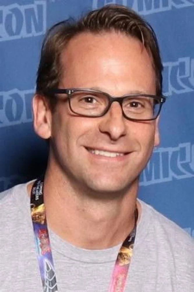 Michael Berg
