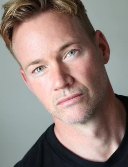 Steve Byers