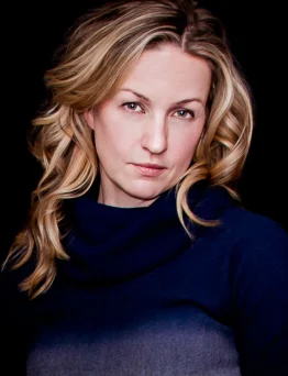 Larissa Stadnichuk