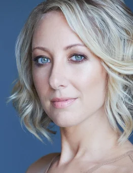 Trenna Keating