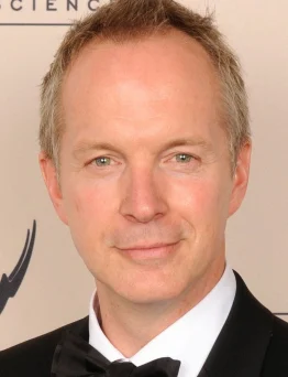 Colin Penman