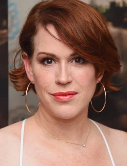 Molly Ringwald
