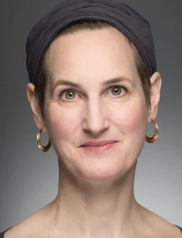 Sandy McDade