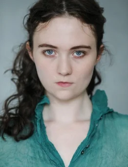 Freya Parks