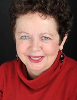 Angela Curran