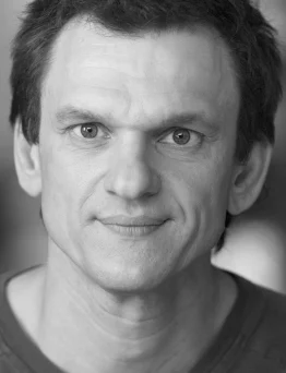 Alex Bisping
