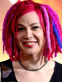 Lana Wachowski