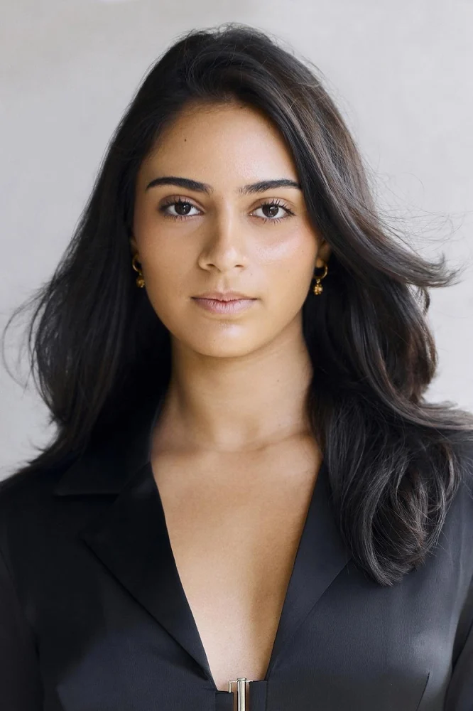 Alana Mansour