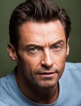 Hugh Jackman