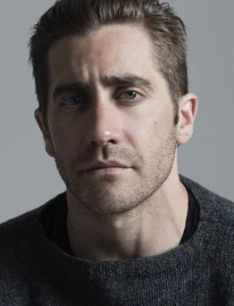 Jake Gyllenhaal