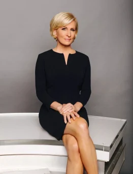 Mika Brzezinski