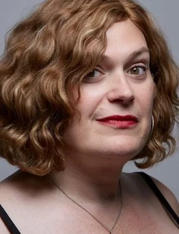 Lilly Wachowski