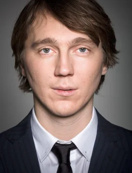 Paul Dano
