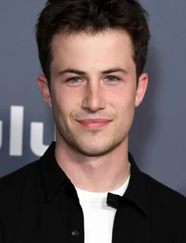 Dylan Minnette