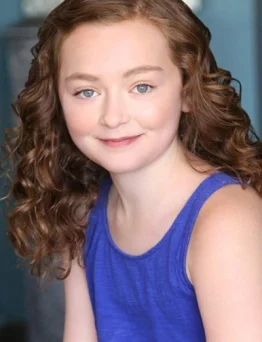 Lexi Cowan