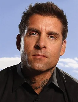 Dan Caldwell