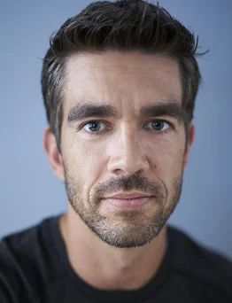 Daniel Stevens
