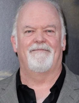 Wayne Duvall