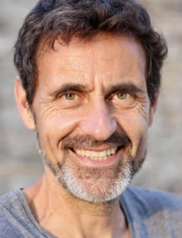 Eric Soubelet
