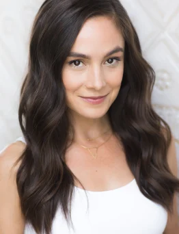 Jessica Lee Keller