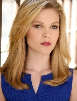 Victoria Staley
