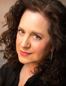 Ellen David