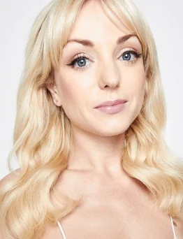 Helen George