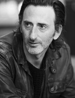 Andy Gathergood