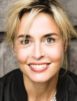 Susanne Wolff
