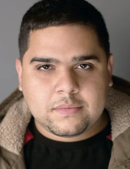 Ralph Rodriguez