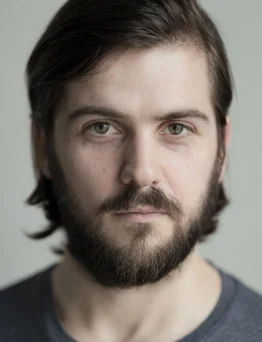 Rhys Rusbatch