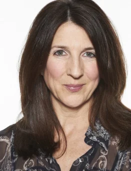 Philippa Fordham