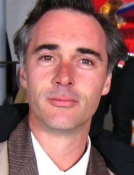 Tim Berrington