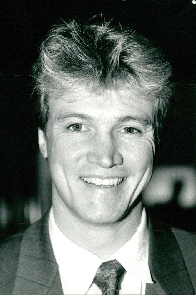 Peter Howitt