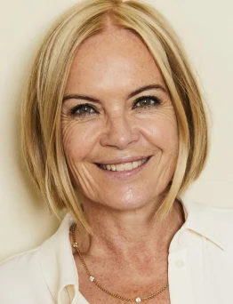 Mariella Frostrup
