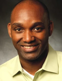 Broderick Johnson