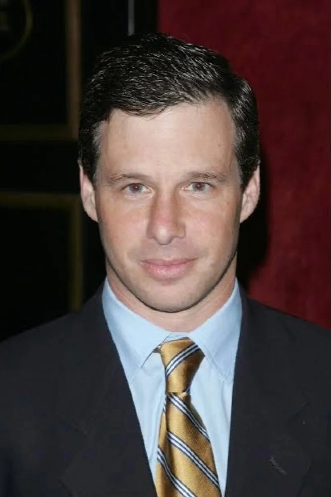 Andrew A. Kosove