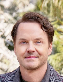 Paul Campbell
