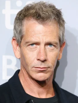Ben Mendelsohn